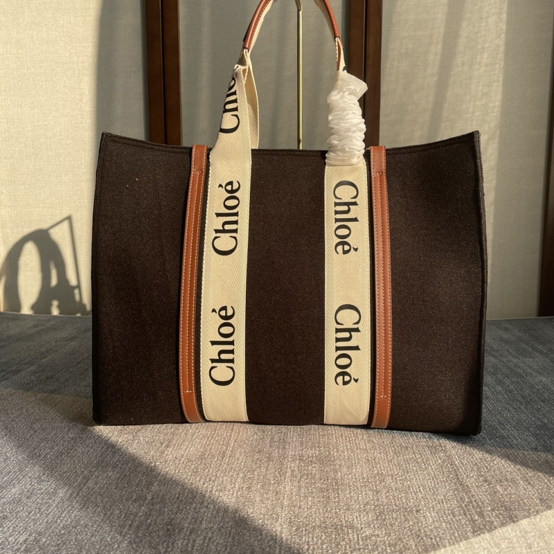 Chloe Shopping Bags
